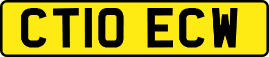 CT10ECW