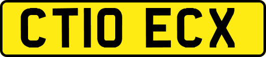 CT10ECX