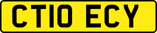 CT10ECY