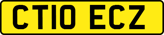 CT10ECZ