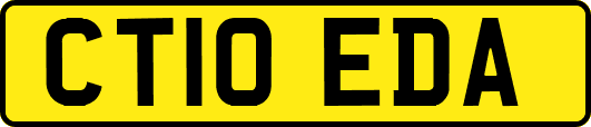 CT10EDA