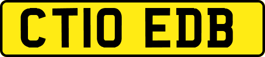 CT10EDB