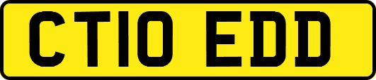 CT10EDD