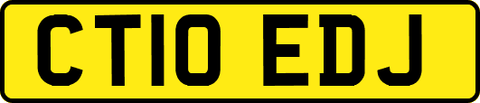 CT10EDJ