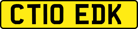 CT10EDK