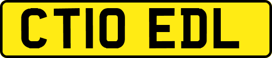 CT10EDL