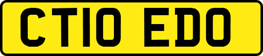CT10EDO
