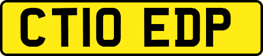 CT10EDP