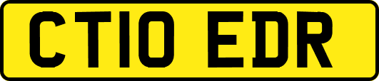 CT10EDR