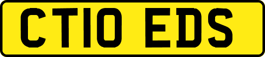 CT10EDS