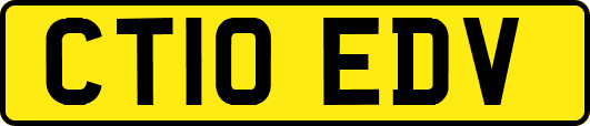 CT10EDV
