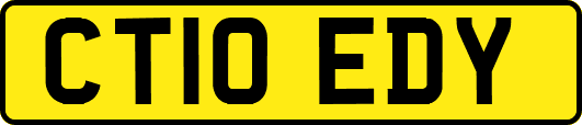 CT10EDY