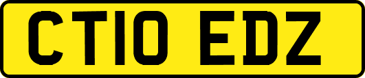CT10EDZ