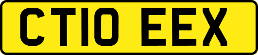 CT10EEX