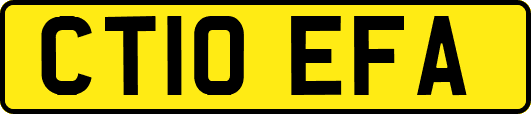 CT10EFA