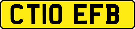 CT10EFB