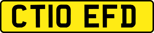 CT10EFD