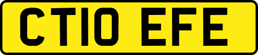 CT10EFE