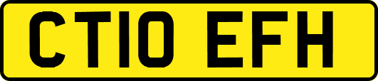 CT10EFH