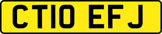 CT10EFJ