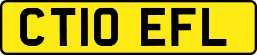 CT10EFL