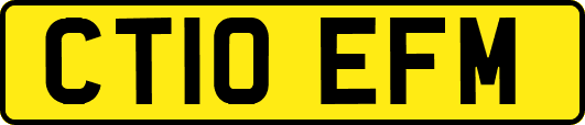 CT10EFM