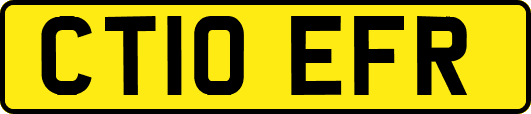 CT10EFR