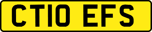 CT10EFS