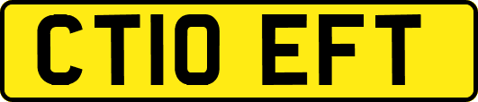 CT10EFT