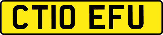 CT10EFU