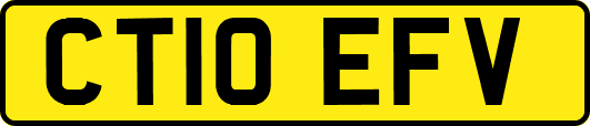 CT10EFV