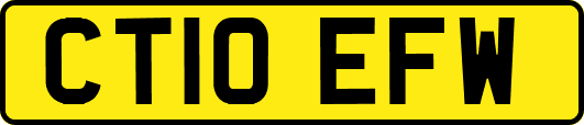 CT10EFW