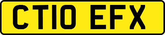 CT10EFX