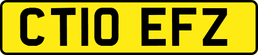CT10EFZ