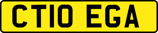 CT10EGA