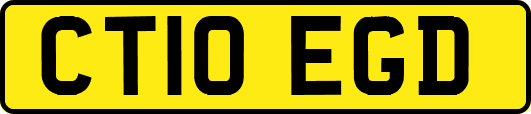 CT10EGD