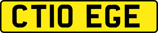 CT10EGE