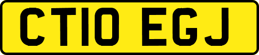 CT10EGJ