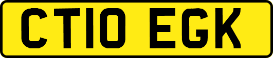 CT10EGK