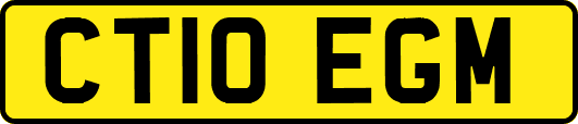 CT10EGM