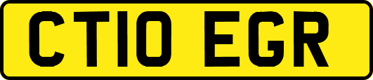 CT10EGR