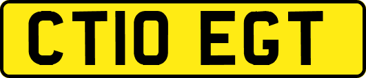 CT10EGT
