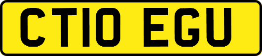 CT10EGU