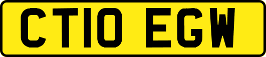 CT10EGW