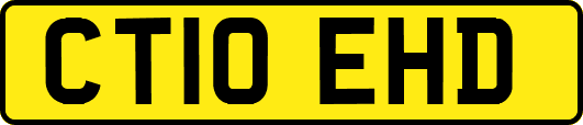 CT10EHD