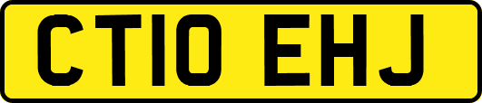 CT10EHJ