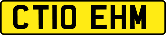 CT10EHM