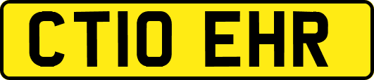 CT10EHR