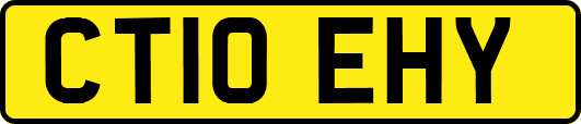 CT10EHY