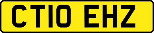 CT10EHZ
